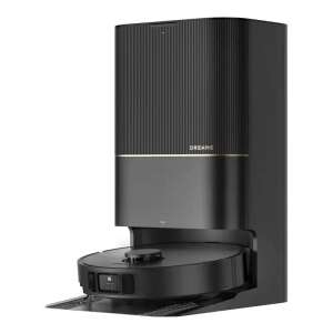 Robot odkurzacz Dreame X40 Ultra, 12 000 Pa, 6400 mAh, czarny 110474553 - Dreame Robotické vysávače