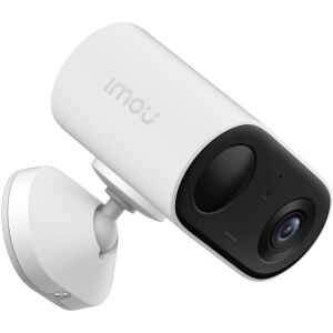 Bezprzewodowa kamera bezpieczeństwa IMOU Cell Go, biała - Projektowanie wnętrz