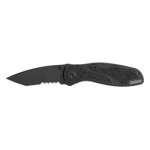 Kershaw Blur Tanto - 14C28N Acél - Összecsukható Zsebkést