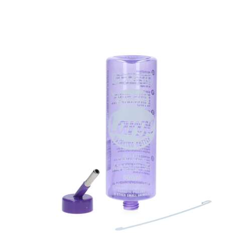 Colortone Large 600 ml Itatópalack kisállatoknak, Lila