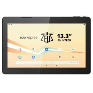 Tablet HANNspree Pad Zeus 3, 13,3”, 6 GB RAM, 128 GB, Wi-Fi, Bluetooth, czarny 110477038 - HANNspree