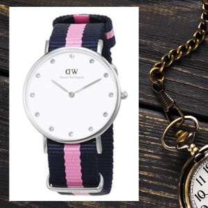Hodinky DANIEL WELLINGTON  DW00100081 34mm
