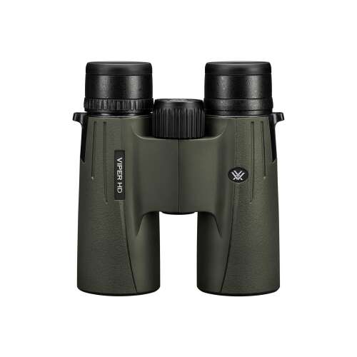 Vortex Optics Viper HD 10x42 távcső, zöld, nagyfelbontású, vízálló, páramentes