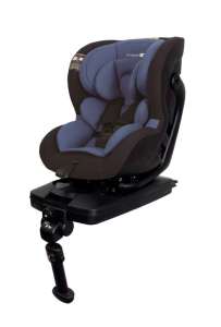 Freeon Aurora ISOFIX Gyerekülés 0-18kg #kék 30381934