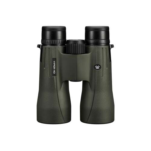 Vortex Optics Viper HD 10x50 távcső, zöld, nagy felbontású, vízálló, páramentes