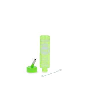 Classic Ivóüveg Colortone Small 150 ml zöld rágcsáló ivóüveg - Rágcsáló itató