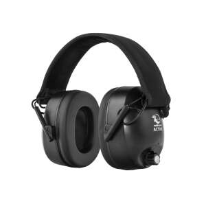 RealHunter Aktív hallásvédő 45528843 Hallásvédő