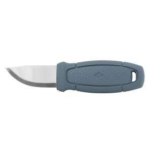 Morakniv Eldris Könnyű Duty kék, egy kompakt kés Sandvik 12C27 acél pengével és tartós polimer markolattal - Morakniv