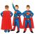 Superman Jelmez - Fiúknak - 10-12 év 39627758