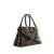 Guess Alva HWPZ86 76060 BNL Handtasche, schräge Ansicht