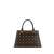 Guess Alva HWPZ86 76060 BNL Handtasche, Rückansicht