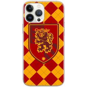 Harry Potter Gryffindor Handyhülle für Samsung S22 - Handyhüllen