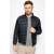 Tommy Hilfiger Core Circular Herren Daunenjacke, Vorderansicht am Model