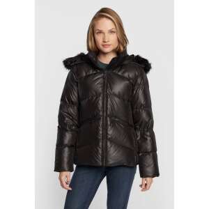 Geaca dama din puf Calvin Klein K20K204952 Negru XL INTL 110495459 - Îmbrăcăminte pentru femei