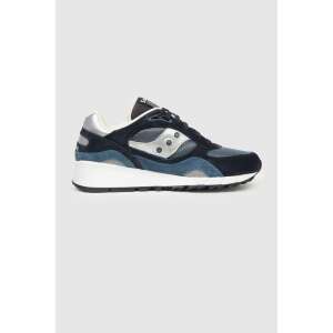 Bežecké topánky Saucony Shadow 6000 pre mužov v modrej farbe - Móda&obliekanie