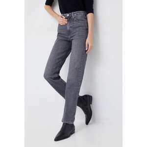 Damenjeans Tommy Hilfiger WW0WW36608 Grau W33-L28 US 110495550 - Mode & Kleidung