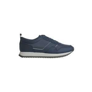 Pantofi Calvin Klein Sznurowane Buty Z Niską Cholewką 44 EU Bleumarin 110496131 - Calvin Klein