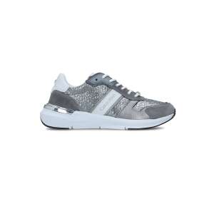 Buty damskie Calvin Klein HW0HW00782 36 EU Silver 110496132 - Dla kobiet