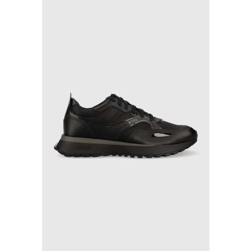 Hugo Boss Jonah Runn trampki 50493225 39 EU Czarne 110496335