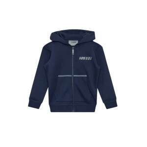 Bluse für Jungen Guess L2YQ10 164 CM Marineblau 14 Jahre 110496422 - Pullover für Kinder