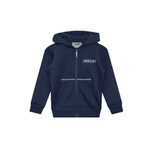 Guess L2YQ10 sötétkék blúz fiúknak 164 CM - 14 év 110496422