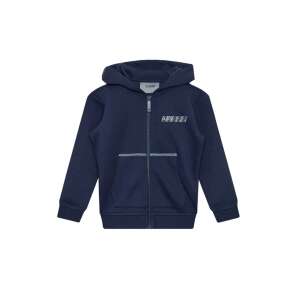 Bluse für Jungen Guess L2YQ10 104 CM Marineblau 4 Jahre 110496411 - Pullover für Kinder