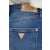 Pantaloni scurti Guess regular fit W3GD20 Albastru 27 US 110496516