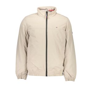 Tommy Hilfiger Herrenjacke in Beige, Vorderansicht - Jacken für Herren
