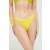 Tommy Hilfiger Damen Badeanzug UW0UW04583-4139 Gelb L INTL 110496982