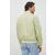 Bomber dzseki Calvin Klein K10K109907 XL INTL Világos zöld 110497114