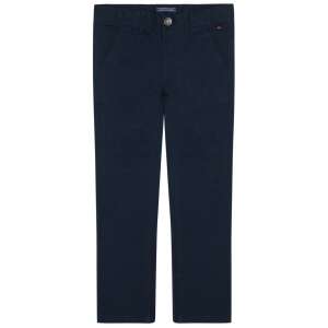 Tommy Hilfiger Kinderhose KB0KB03972 116 CM Marineblau 6 Jahre 110497329 - Mode & Kleidung
