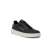 Sportschuhe Calvin Klein Jeans Chunky Cupsole Low Lth In Sat YM0YM00873 41 EU Schwarz | Weiß 110497843