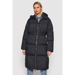 Geaca dama Tommy Hilfiger din puf WW0WW31702 Negru 2XL INTL 110497973 - Modă și îmbrăcăminte