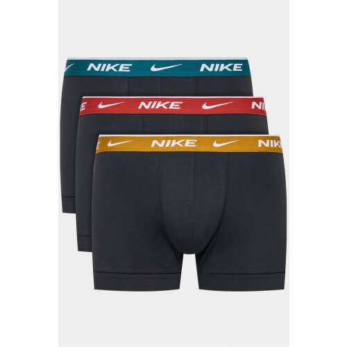 Sada 3 párov boxeriek Nike Everyday 0000KE1008 S INTL Multicolor 110498158