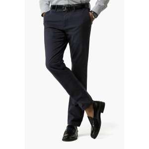 Pánske chino nohavice Tommy Hilfiger Denton Stretch W31-L34 US Navy blue 110498208 - Móda&obliekanie