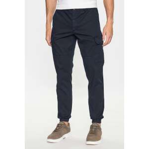 Tommy Hilfiger Joggers Chelsea Herrenhose MW0MW31149 Marineblau W36-L32 US 110498329 - Tommy Hilfiger