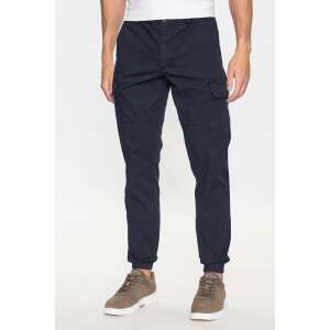 Herrenhose Tommy Hilfiger Joggers Chelsea MW0MW31149 W38-L32 US Marineblau 110498331 - Tommy Hilfiger