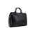 Guess Nelka VG930707 schwarze Handtasche, Rückansicht