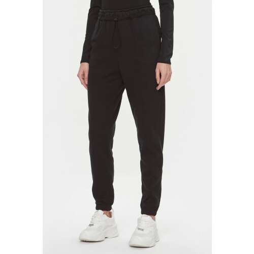 Calvin Klein női melegítőnadrág 00GWS3P605 L INTL Fekete 110498607
