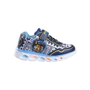 Buty sportowe ze światłami Paw Patrol,2300004989 Multicolor 22 EU 110498661 - Paw Patrol