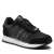 Sneakers CALVIN KLEIN Retro Runner HW0HW00552 Ck Black BAX Negru 37 EU 110498794