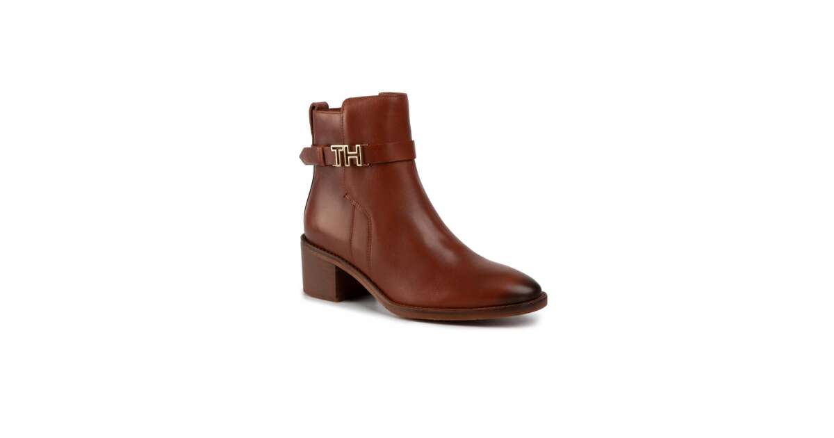 Botine tommy online