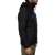 Superdry Herren Mountain Windcheater Jacke, Schwarz, Seitenansicht