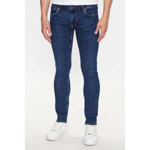 Męskie jeansy Guess Miami M3YAN1 W40-L34 US Granatowe 110500715 - Guess
