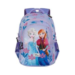 Iskolatáska Plus Frozen 2 Rucksack, lila, mit Elsa und Anna aus Disneys Frozen 2 - Nonbrand Schultaschen, Ranzen