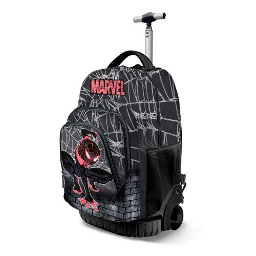 Ruksak Troller Spiderman Spin 47 x 32 x 27 cm Crni 110500947