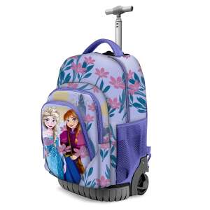 Torba na kotačiće Frozen 2 Slatko 47 x 32 x 27 cm Višebojna 110500940 - Školska torba