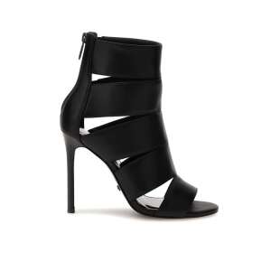 Damensandalen Guess FL8AD3 36 EU Schwarz 110501105 - Schuhe für Damen