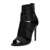 Damensandalen Guess FL8AD3 36 EU Schwarz 110501105