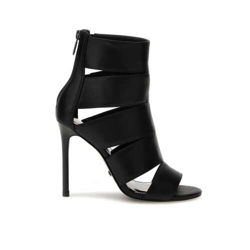 Damensandalen Guess FL8AD3 39 EU Schwarz 110501133